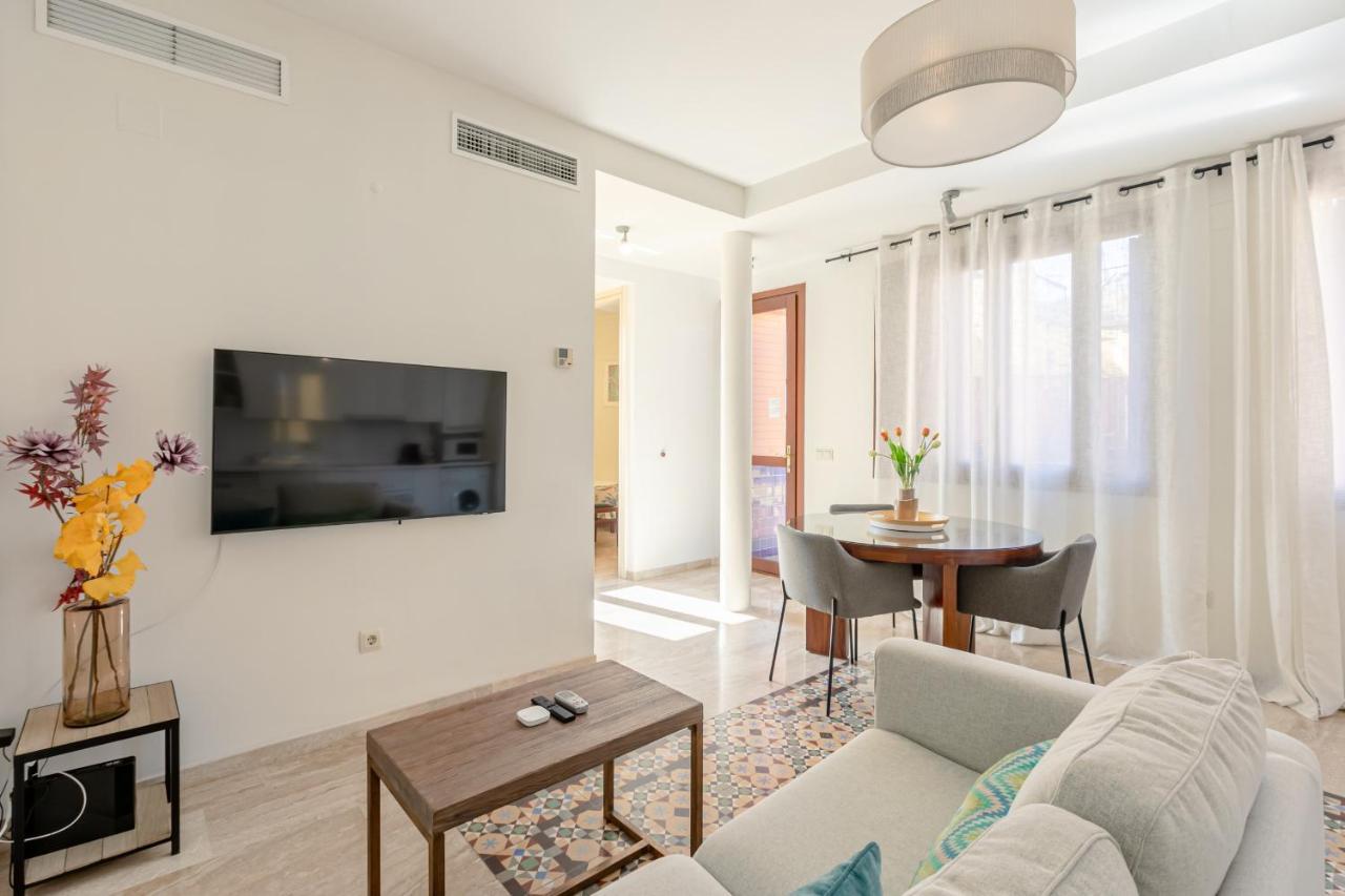 Green-apartments Giralda Views Apartamento
