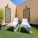 Green-Apartments Giralda Views