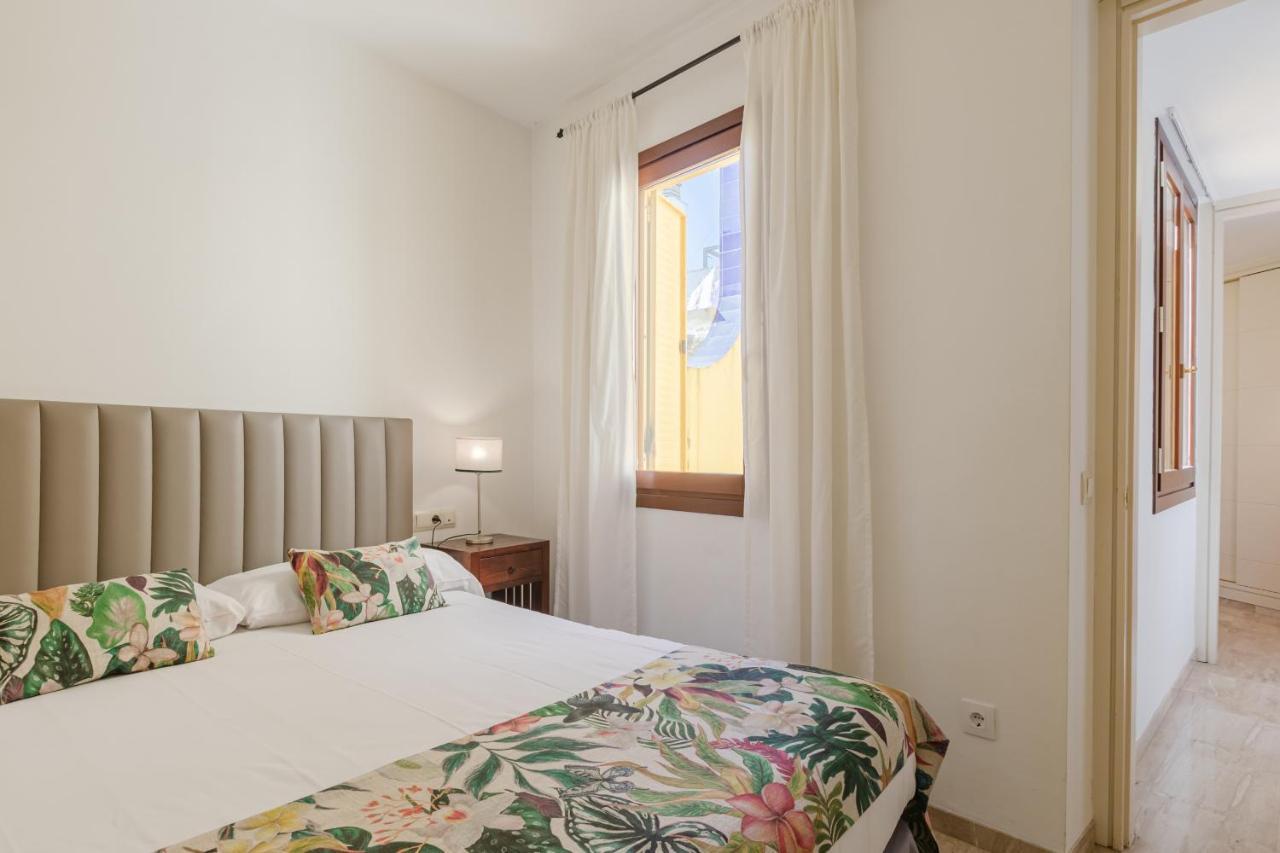 Green-apartments Giralda Views * Seville